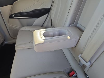2019 Lincoln MKC Standard