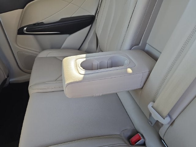 2019 Lincoln MKC Standard