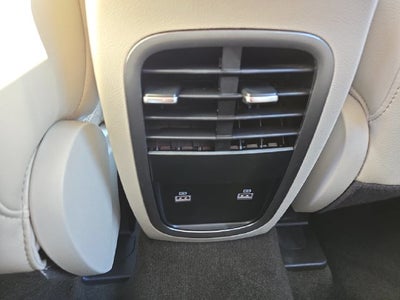 2019 Lincoln MKC Standard