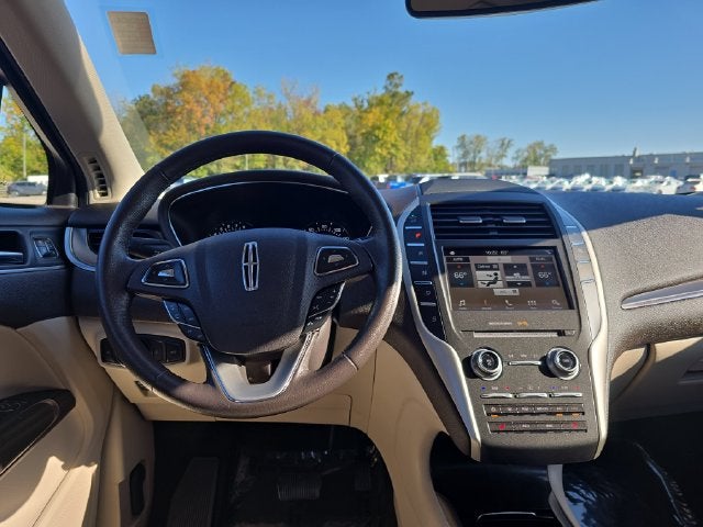 2019 Lincoln MKC Standard