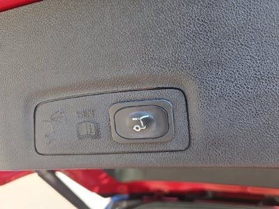 2019 Lincoln MKC Standard