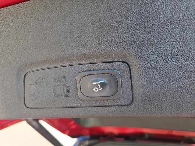 2019 Lincoln MKC Standard