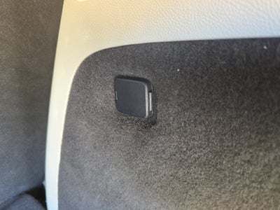 2019 Lincoln MKC Standard