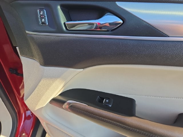 2019 Lincoln MKC Standard