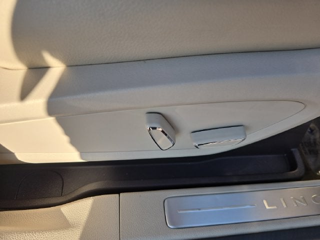 2019 Lincoln MKC Standard