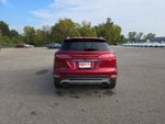 2019 Lincoln MKC Standard