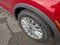 2019 Lincoln MKC Standard