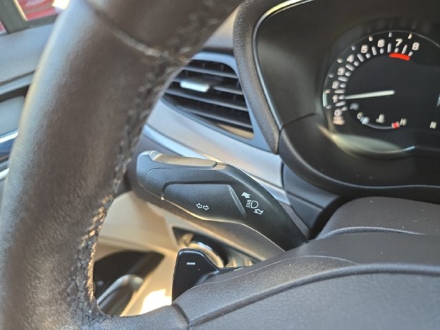 2019 Lincoln MKC Standard