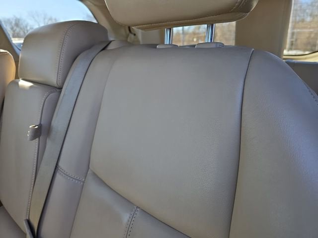 2013 Nissan Pathfinder SL