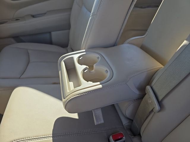 2013 Nissan Pathfinder SL