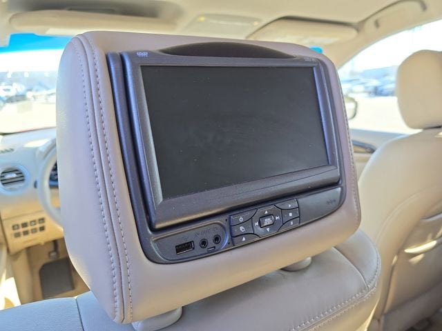 2013 Nissan Pathfinder SL