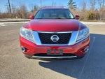 2013 Nissan Pathfinder SL