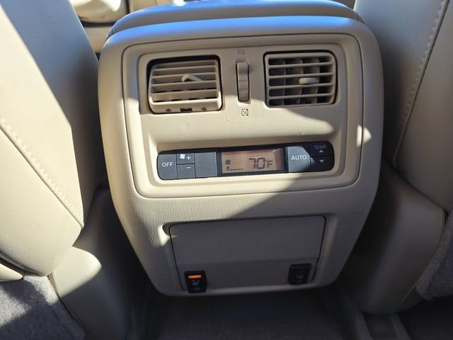 2013 Nissan Pathfinder SL