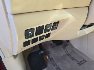 2013 Nissan Pathfinder SL