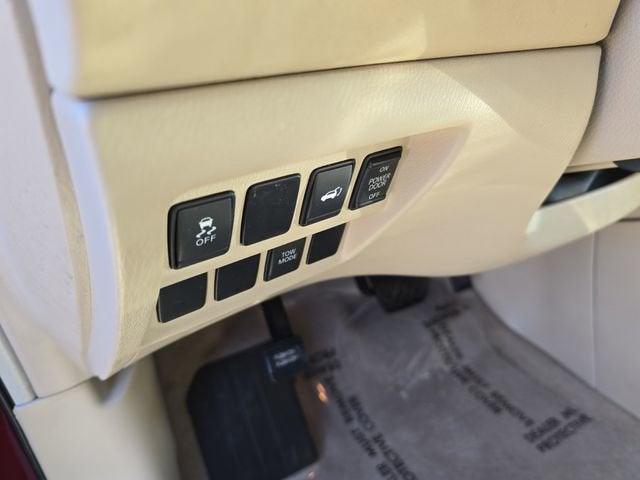 2013 Nissan Pathfinder SL