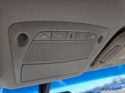 2013 Nissan Pathfinder SL