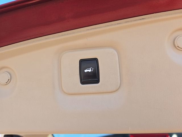 2013 Nissan Pathfinder SL