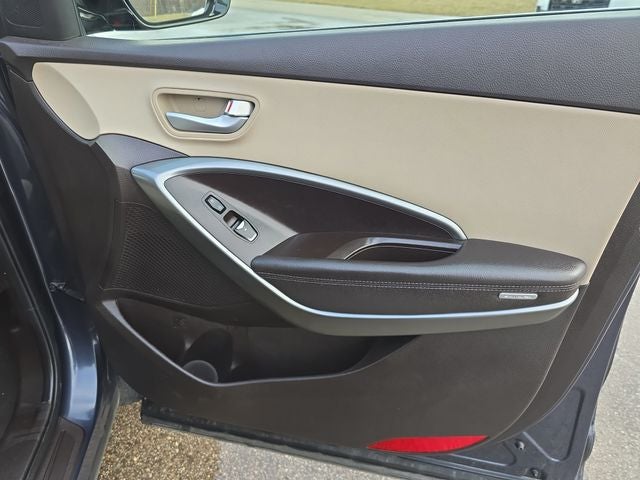 2018 Hyundai Santa Fe Sport 2.4 Base