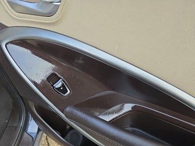 2018 Hyundai Santa Fe Sport 2.4 Base