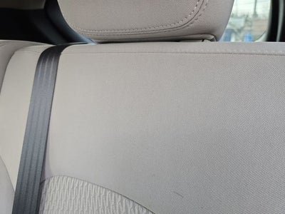 2018 Hyundai Santa Fe Sport 2.4 Base