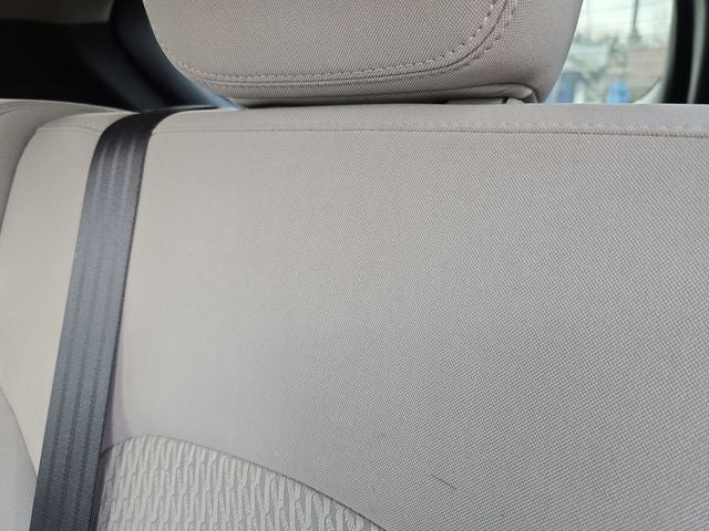 2018 Hyundai Santa Fe Sport 2.4 Base