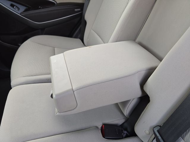 2018 Hyundai Santa Fe Sport 2.4 Base