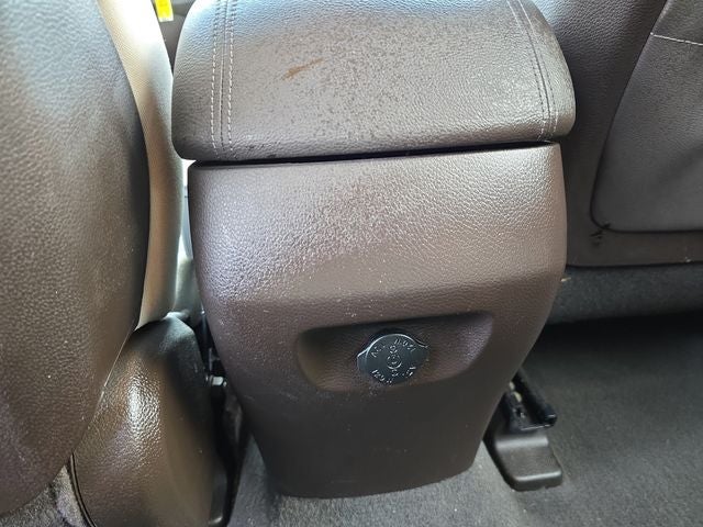 2018 Hyundai Santa Fe Sport 2.4 Base