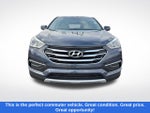 2018 Hyundai Santa Fe Sport 2.4 Base