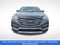 2018 Hyundai Santa Fe Sport 2.4 Base