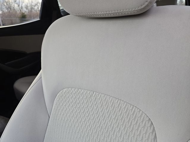 2018 Hyundai Santa Fe Sport 2.4 Base