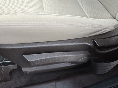 2018 Hyundai Santa Fe Sport 2.4 Base