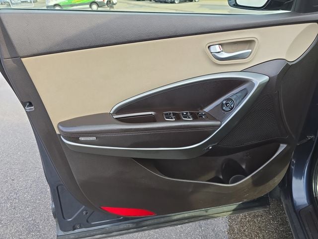 2018 Hyundai Santa Fe Sport 2.4 Base