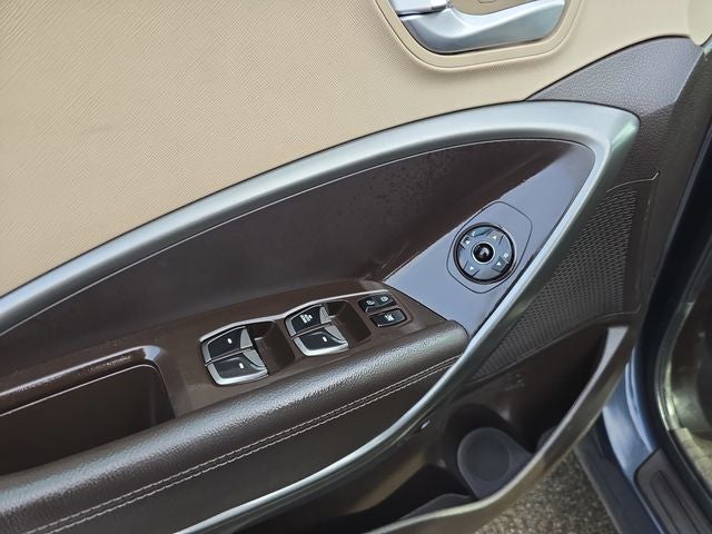 2018 Hyundai Santa Fe Sport 2.4 Base