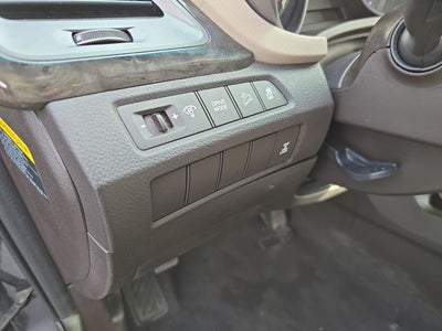 2018 Hyundai Santa Fe Sport 2.4 Base