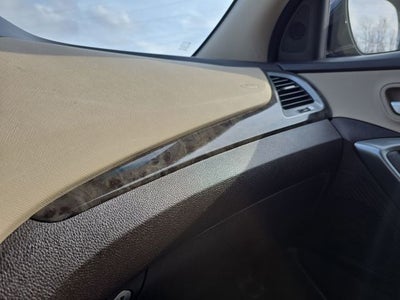 2018 Hyundai Santa Fe Sport 2.4 Base