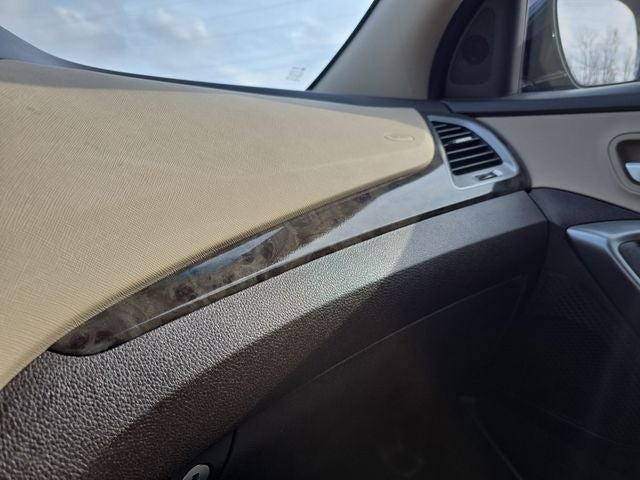 2018 Hyundai Santa Fe Sport 2.4 Base