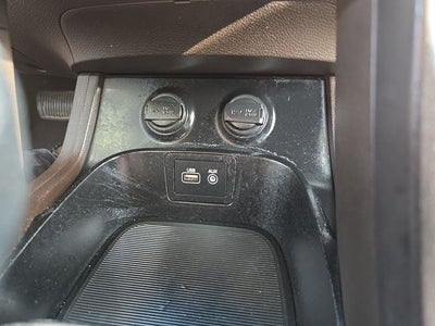 2018 Hyundai Santa Fe Sport 2.4 Base