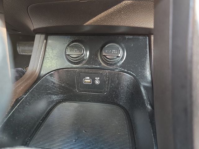 2018 Hyundai Santa Fe Sport 2.4 Base