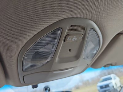 2018 Hyundai Santa Fe Sport 2.4 Base