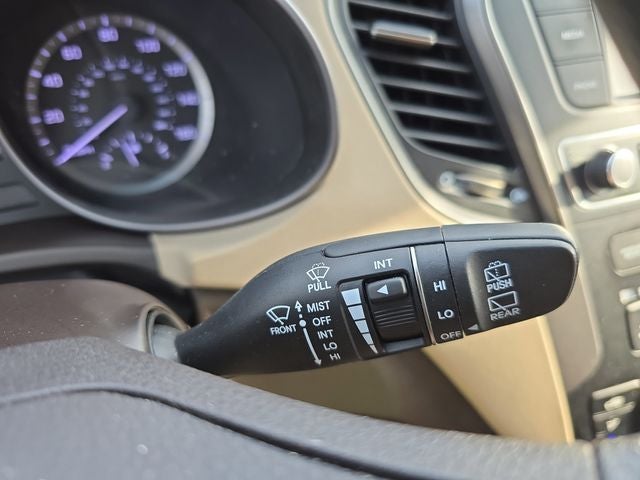 2018 Hyundai Santa Fe Sport 2.4 Base