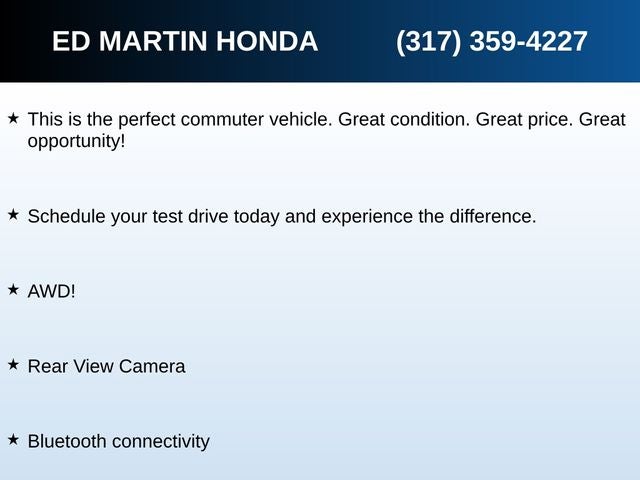 2018 Hyundai Santa Fe Sport 2.4 Base