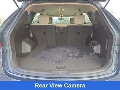 2018 Hyundai Santa Fe Sport 2.4 Base