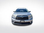 2016 Toyota Highlander XLE V6