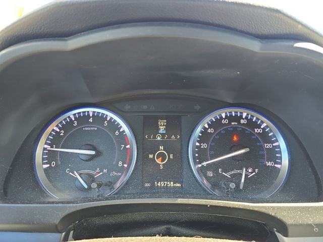 2016 Toyota Highlander XLE V6