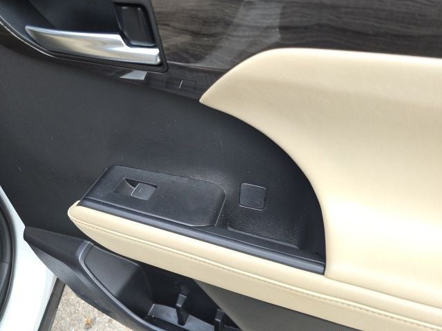 2023 Toyota Highlander Hybrid Limited