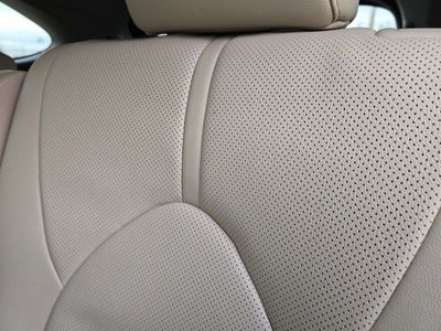 2023 Toyota Highlander Hybrid Limited