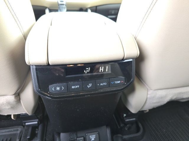 2023 Toyota Highlander Hybrid Limited