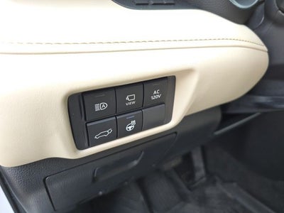 2023 Toyota Highlander Hybrid Limited