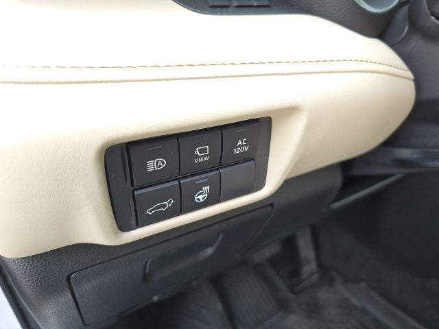 2023 Toyota Highlander Hybrid Limited