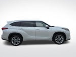 2023 Toyota Highlander Hybrid Limited